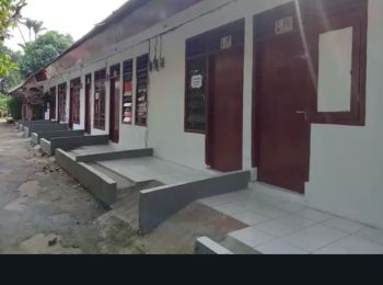 Dijual Kost Atau Kontrakan Produktif Masuk Mobil di Kalibaru