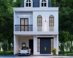 thumbnail-rumah-cluster-american-classic-di-jagakarsa-jakarta-selatan-6