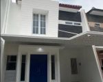 thumbnail-rumah-cantik-dalam-cluster-exclusive-dekat-stasiun-dan-mrt-0