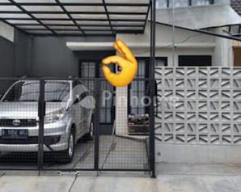 Dijual Rumah 2 Lantai Siap Huni di Pamulang Barat