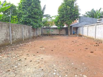 jual/sewa tanah kavling dekat balaikota tangsel